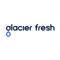 Glacier Fresh screenshot