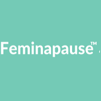 Feminapause UK screenshot