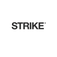 Strike Nutrition UK screenshot