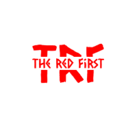 The Red First screenshot