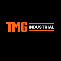 TMG Industrial CA screenshot