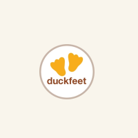 Duckfeet USA screenshot