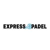 Express Padel UK screenshot