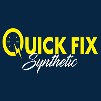 Quick Fix Synthetic screenshot