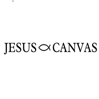 Jesus Canvas screenshot