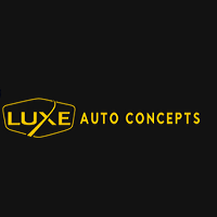 Luxe Auto Concepts screenshot