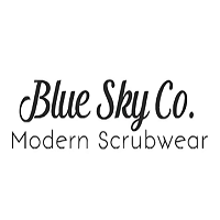 Blue Sky Scrubs screenshot