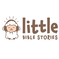 Little Bible Stories screenshot