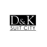 D&K Suit City screenshot