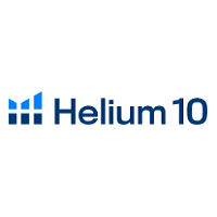 Helium 10 screenshot