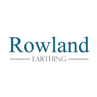 Rowland Earthing UK screenshot