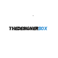 The Designer Box UK screenshot