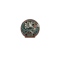 Bones Coffee screenshot