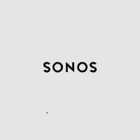 Sonos screenshot
