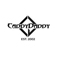 CaddyDaddy screenshot