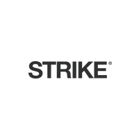 Strike Nutrition UK screenshot