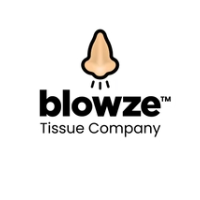 Blowze screenshot