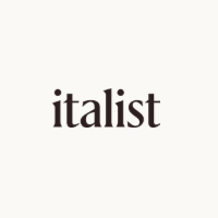 Italist screenshot