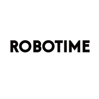Robotime screenshot