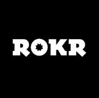Rokr screenshot