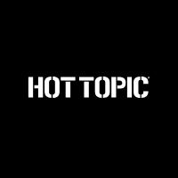 Hot Topic screenshot