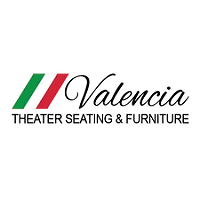Valencia Theater Seating screenshot